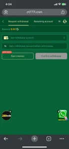 777CT Game Download – Latest Earning App in Pakistan 1