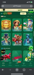 777CT Game Download – Latest Earning App in Pakistan 4
